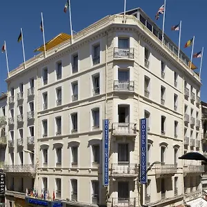 4* Hotel Centre Univers