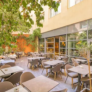 Hotel Novotel Centre, Cannes