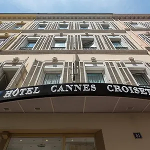 3* Hotel Croisette